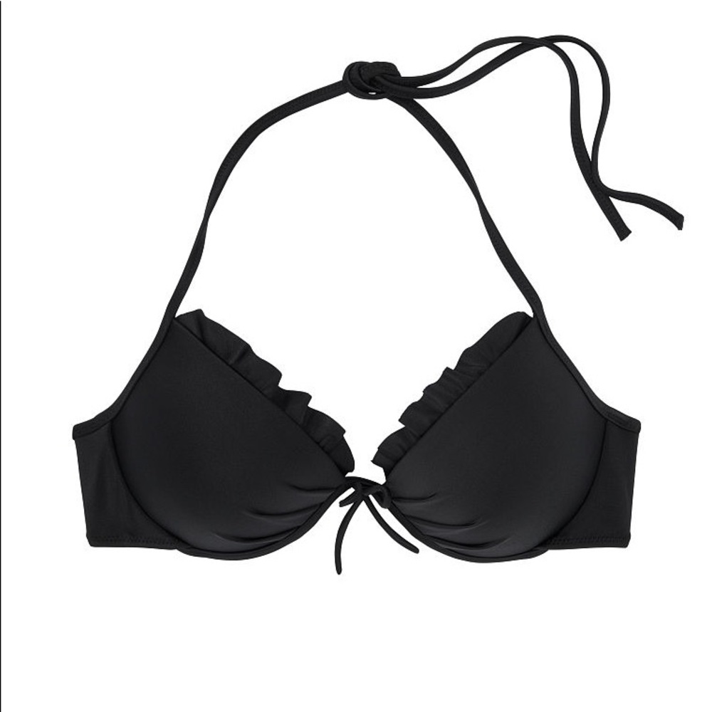 Victoria’s Secret Fabulous Push-Up Top